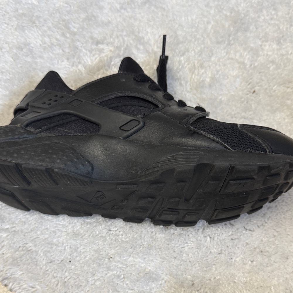 Nike Nike Huarache runner Athletic Shoes - Picture 3 of 5
